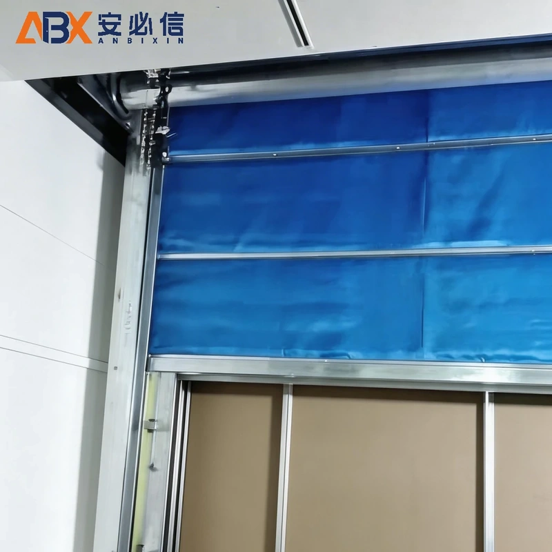 珠海市高速堆积门