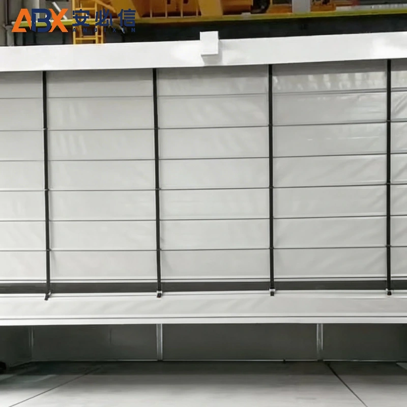 珠海市充气式门封